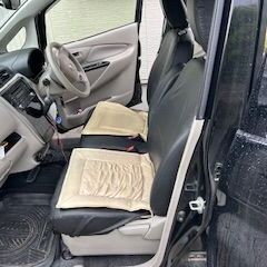日産　デイズの画像