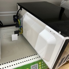 ZEPEAL 電子レンジのご紹介です！の画像