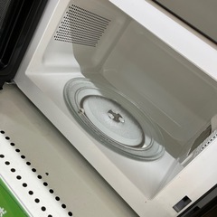ZEPEAL 電子レンジのご紹介です！の画像