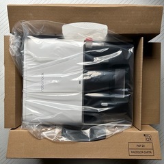 新品未使用　ロボット掃除機　　
Roborock Q7T+の画像