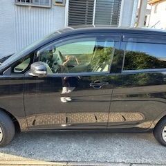日産　デイズの画像
