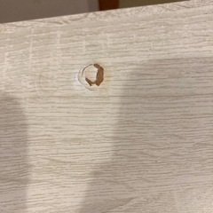 フランフラン　こたつ　一人暮らし用の画像