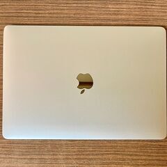 高速高性能 13" MacBook Pro 2019 / 16GB/128GB (6326)の画像