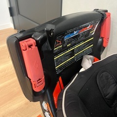 Combi コンビ チャイルドシート CV-ETYの画像