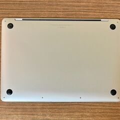 高速高性能 13" MacBook Pro 2019 / 16GB/128GB (6326)の画像