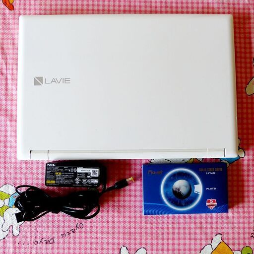 ★ NEC ノートパソコン /第８世代Corei7/新品SSD 1TB/Win11/Office2021