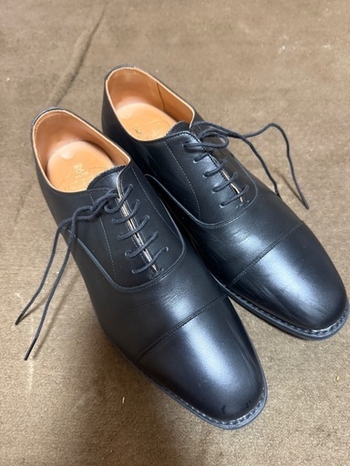 スコッチグレイン‼️新品未使用‼️