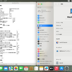高速高性能 13" MacBook Pro 2019 / 16GB/128GB (6326)の画像