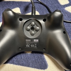 HORI ホリパッド for Nintendo Switch　コントローラの画像