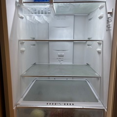 【2022年製】アイリスオーヤマ冷蔵庫の画像