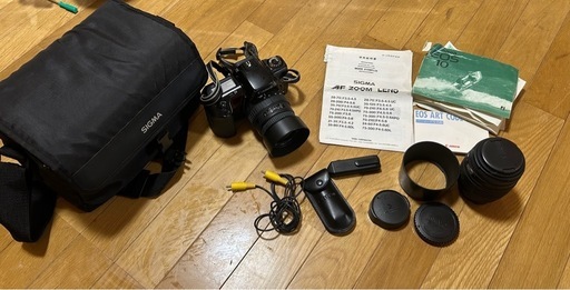 家電 Canon EOS10
