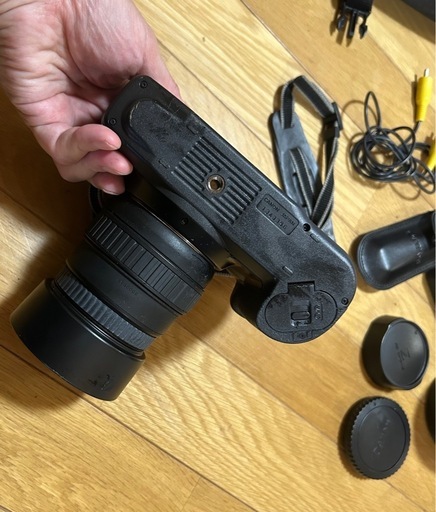 家電 Canon EOS10