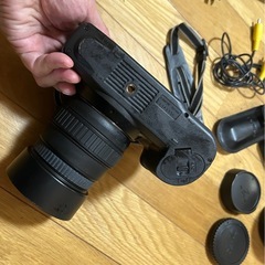 Canon EOS10の画像
