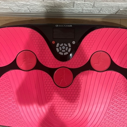 DOCTOR AIR 3DスーパーブレードS