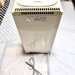 美品！SHARP ウォータークーラー 冷水・温水の画像