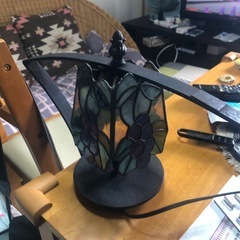 ステンドグラスの画像