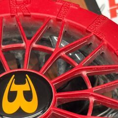【中古】 バートル AC09 ファン・バッテリーセット 空調作業服 京セラ 空調 バッテリ 服 【ハンズクラフト佐賀】の画像