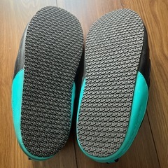 ニューバランス　MOC　　の画像