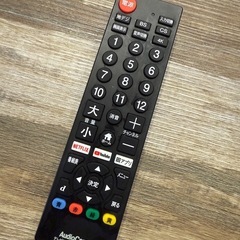 SONY薄型液晶テレビ40型の画像