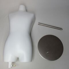 トルソー キッズ 120サイズの画像