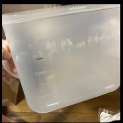 【これから赤ちゃんを迎える人必見】ミルク調乳セット6点とおまけ3点付き(新品ぴゅあ缶あり)の画像