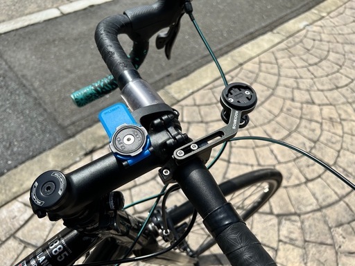 Bianchi ロードバイクビアニローネ 7 VIA NIRONE 7