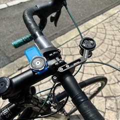 Bianchi ロードバイクビアニローネ 7 VIA NIRONE 7の画像
