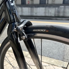 Bianchi ロードバイクビアニローネ 7 VIA NIRONE 7の画像
