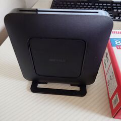 BUFFALO バッファロー ルーター WSR-1166DHPの画像
