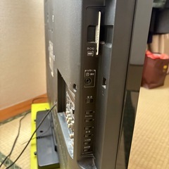 TOSHIBA 液晶TV (32BC3 [32型 ブラック])の画像