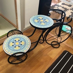 花台の画像