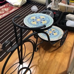 花台の画像