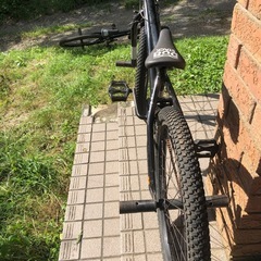 ①　doppelgänger bmx. dx. 24 の画像