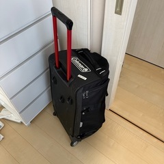 キャリーバッグ　
Coleman の画像
