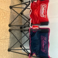 キャンプ用チェア
の画像