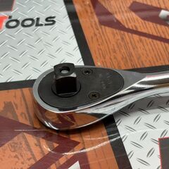 【中古美品】 KTC GEK085-R3 デジタルラチェット デジラチェ 【ハンズクラフト佐賀】の画像