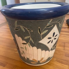 大きめプランターの画像