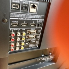 テレビ　東芝　ＲＥＧＺＡ　2010年製の画像