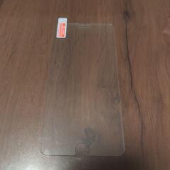 iPhone用透明保護フィルム 6枚入り E7998の画像