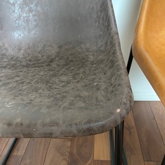 クラッシュゲート　ダイニングチェア②の画像