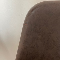 クラッシュゲート　ダイニングチェア②の画像