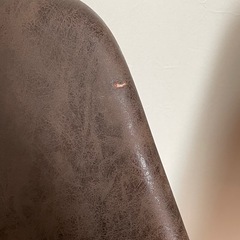 クラッシュゲート　ダイニングチェア②の画像