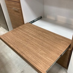 取りに来れる方限定！レンジボードです！の画像
