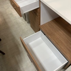 取りに来れる方限定！レンジボードです！の画像