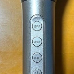 Heikuding ワイヤレスマイクセット HKD204Gの画像