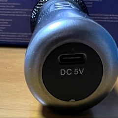 Heikuding ワイヤレスマイクセット HKD204Gの画像