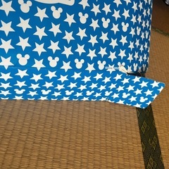 トミカ立体マップの画像