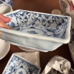 食器 2客 の画像