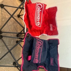 キャンプ用チェア
の画像