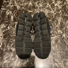 on cloud5 ランニングシューズの画像